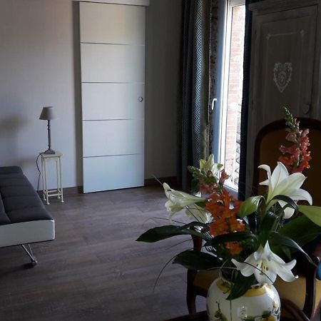 La Maison Grenadine Pres Du Canal Du Midi Tourouzelle Kültér fotó