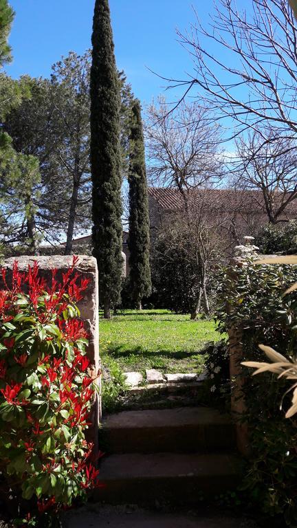 La Maison Grenadine Pres Du Canal Du Midi Tourouzelle Kültér fotó