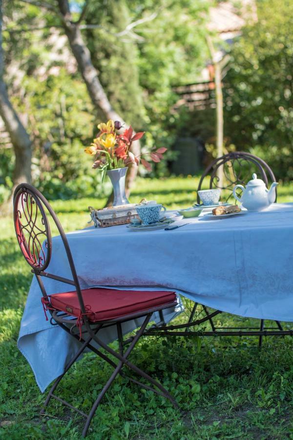 La Maison Grenadine Pres Du Canal Du Midi Tourouzelle Kültér fotó